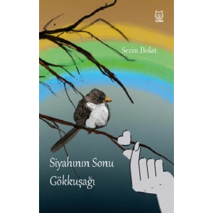 Siyahının Sonu Gökkuşağı