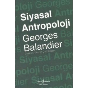 Siyasal Antropoloji