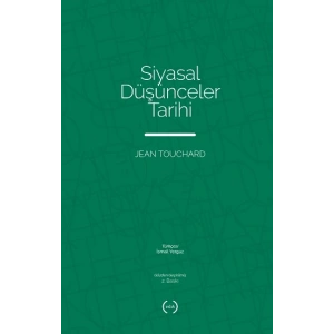 Siyasal Düşünceler Tarihi