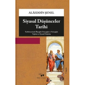 Siyasal Düşünceler Tarihi