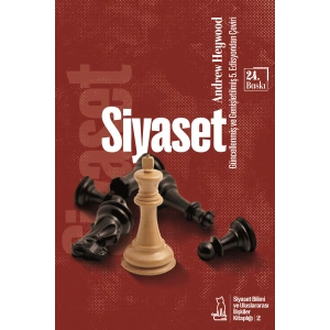 Siyaset