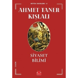 Siyaset Bilimi