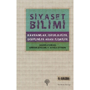 Siyaset Bilimi