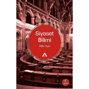 Siyaset Bilimi