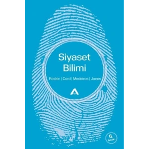 Siyaset Bilimi