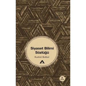 Siyaset Bilimi Sözlüğü