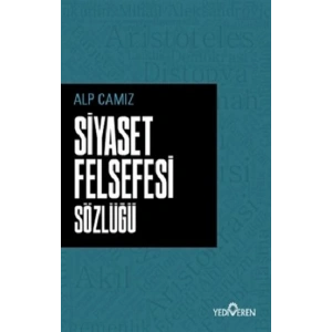 Siyaset Felsefesi Sözlüğü