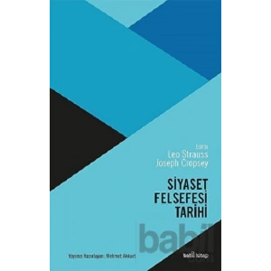 Siyaset Felsefesi Tarihi