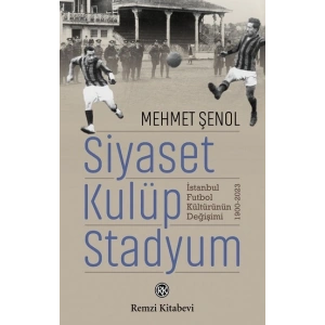 Siyaset, Kulüp, Stadyum