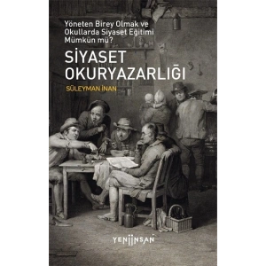 Siyaset Okuryazarlığı