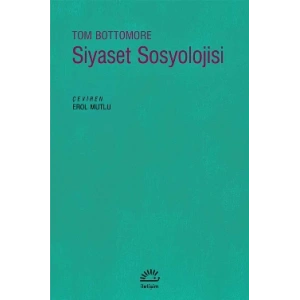 Siyaset Sosyolojisi