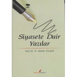 Siyasete Dair Yazılar