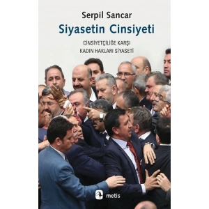 Siyasetin Cinsiyeti