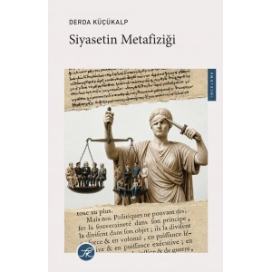 Siyasetin Metafiziği