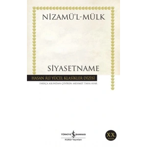 Siyasetname