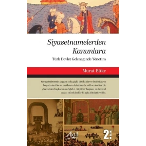 Siyasetnamelerden Kanunlara