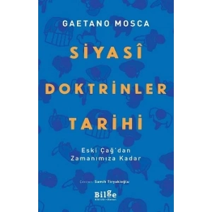 Siyasi Doktrinler Tarihi