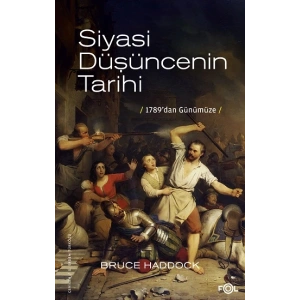 Siyasi Düşüncenin Tarihi