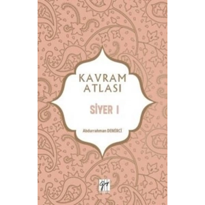 Siyer 1 - Kavram Atlası