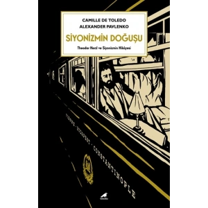 Siyonizmin Doğuşu