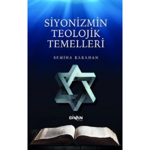 Siyonizmin Teolojik Temelleri
