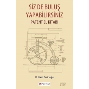 Siz de Buluş Yapabilirsiniz