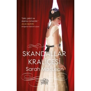 Skandallar Kraliçesi