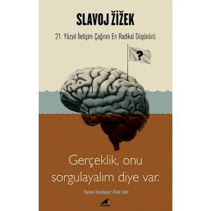 Slavoj Zizek