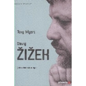 Slavoj Zizek