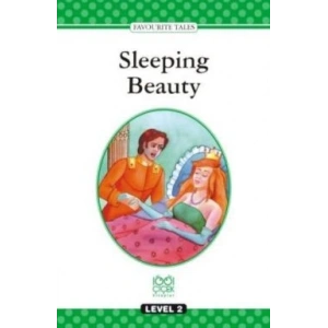 Sleeping Beauty Level 2 Books