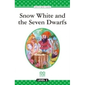 Snow White and the Seven Dwarfs Level 2
