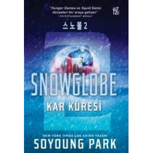 Snowglobe 2