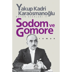 Sodom ve Gomore