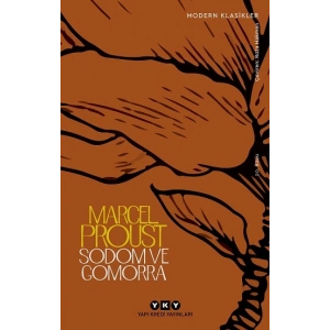 Sodom ve Gomorra