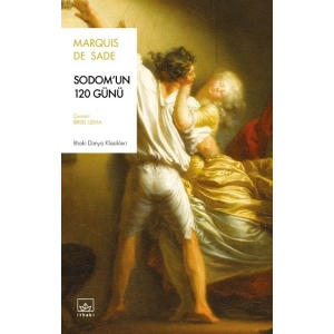 Sodom’un 120 Günü