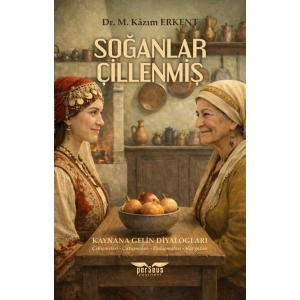 Soğanlar Çillenmiş