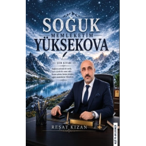 Soğuk Memleketim Yüksekova
