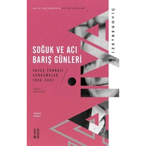 Soğuk ve Acı Barış Günleri