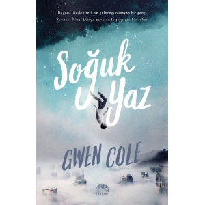 Soğuk Yaz (Ciltli)