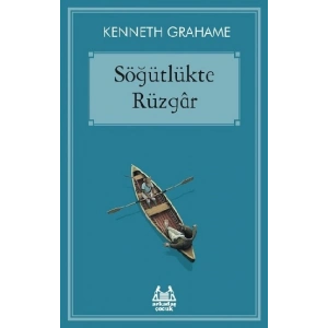 Söğütlükte Rüzgar