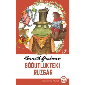 Söğütlükteki Rüzgar
