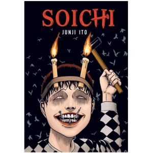 Soichi (Bez Cilt)
