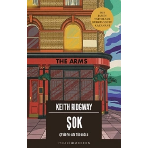 Şok