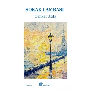 Sokak Lambası