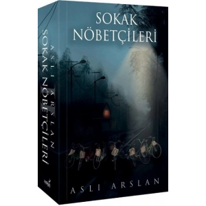 Sokak Nöbetçileri 2