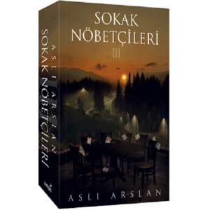 Sokak Nöbetçileri 3