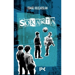 Sokakta