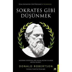 Sokrates Gibi Düşünmek