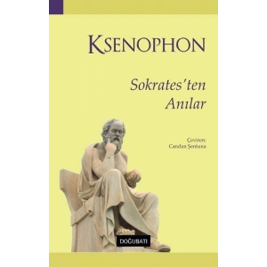 Sokratesten Anılar