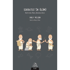 Sokratesiin Ölümü